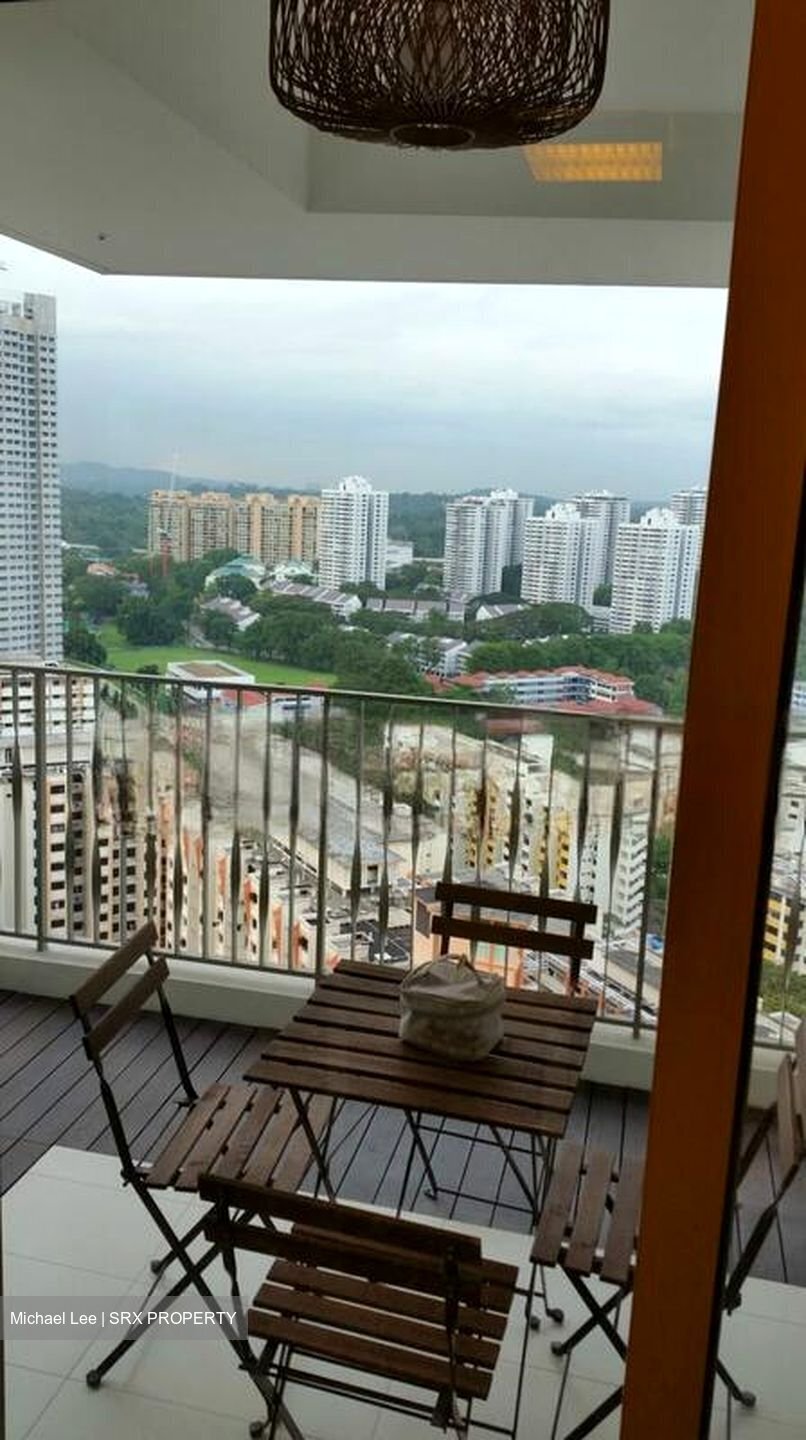 Trevista (D12), Condominium #456360461